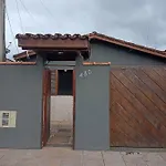 Casa Na Praia