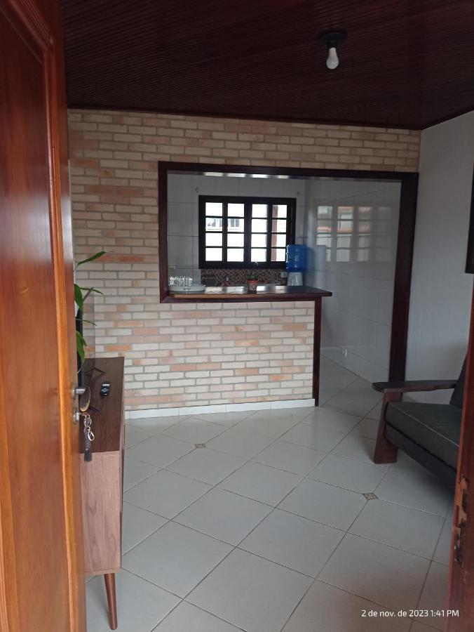 Casa Na Casa de férias *