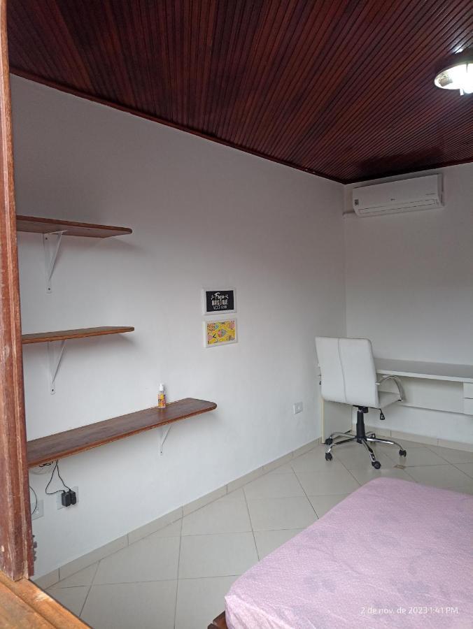 Casa Na Casa de férias Ubatuba