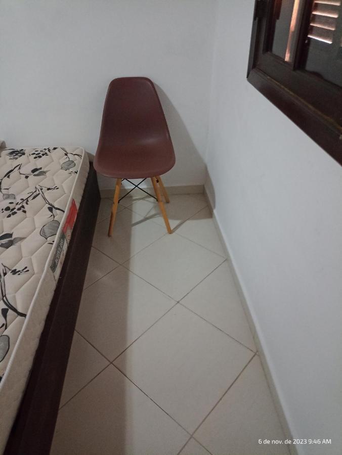 Casa Na Casa de férias