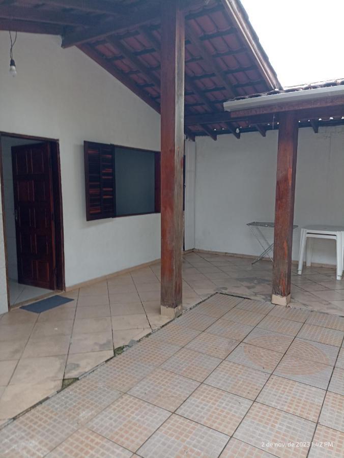 Casa Na Casa de férias Ubatuba