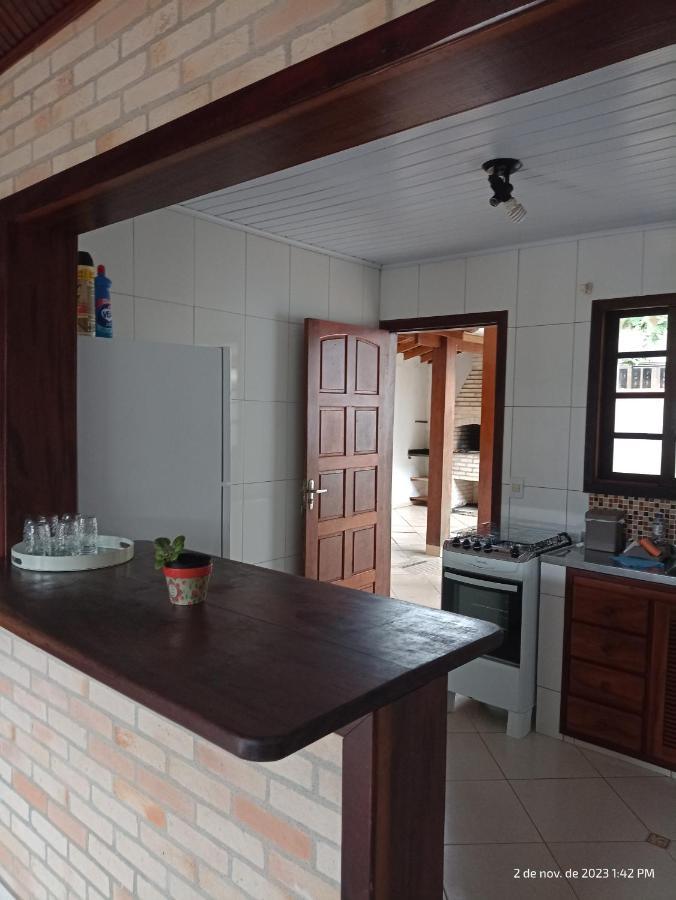 Casa Na Casa de férias