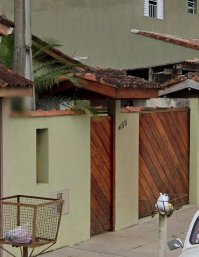 Casa Na * Ubatuba