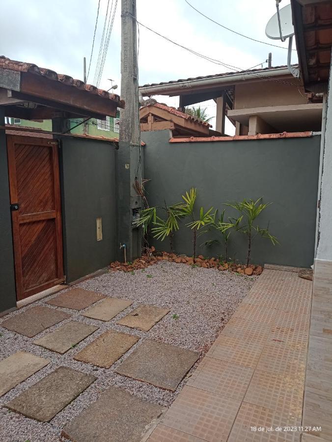 Casa Na Casa de férias Ubatuba