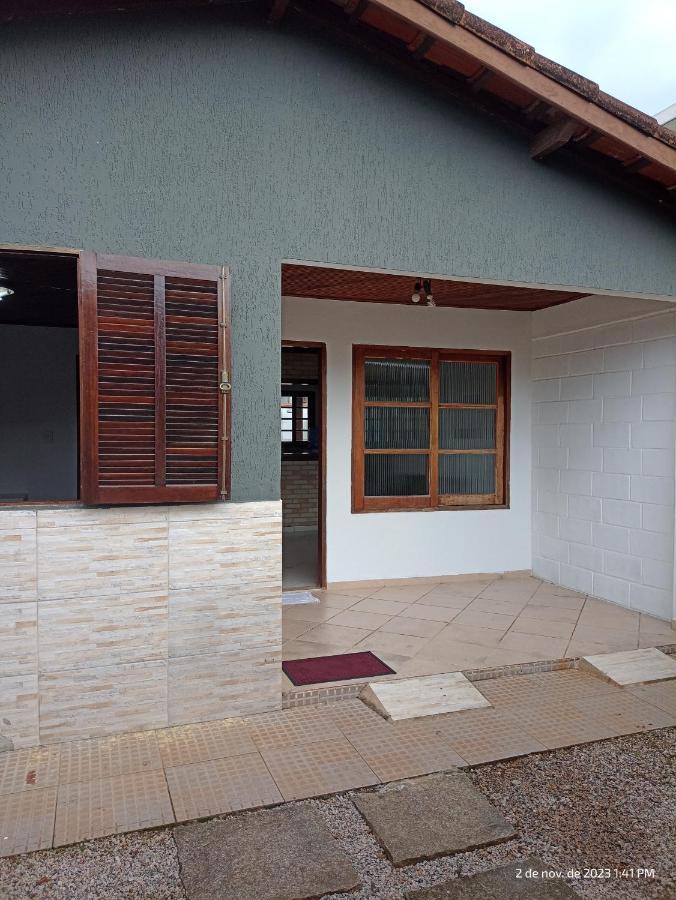 Casa de férias Casa Na
