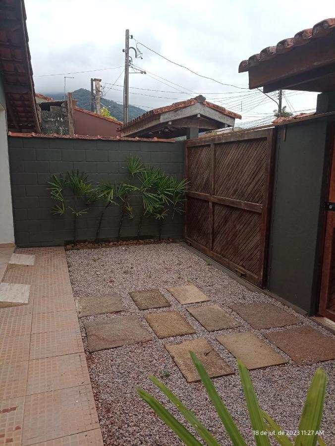 Casa Na * Ubatuba
