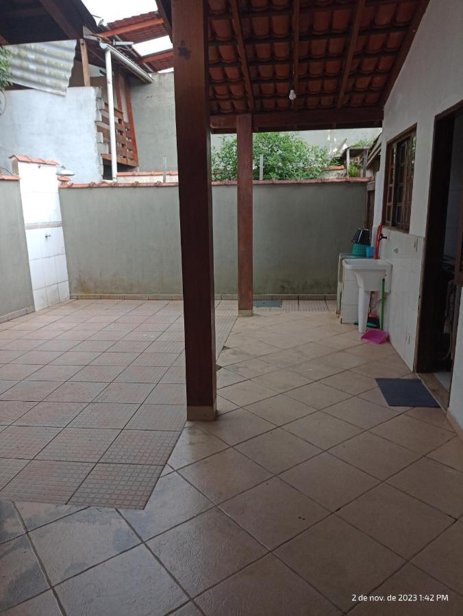 Casa Na * Ubatuba
