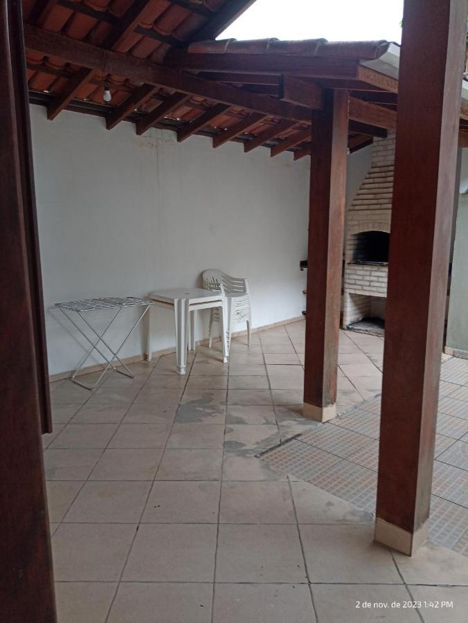 Casa Na Casa de férias