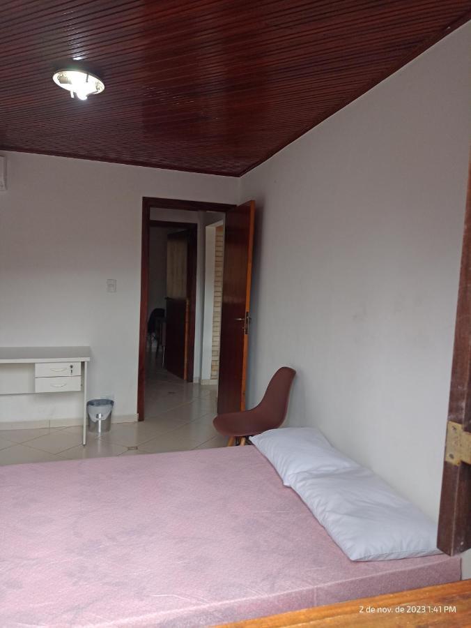 Casa de férias Casa Na